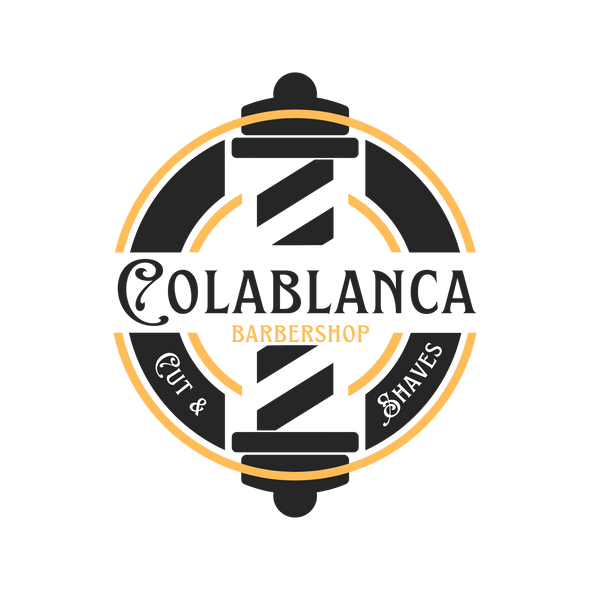 COLABLANCA® BARBERSHOP 💈✂️