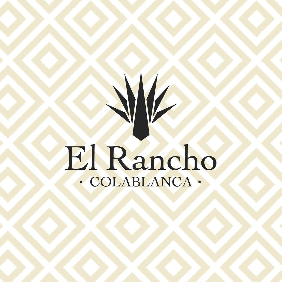 El Rancho COLABLANCA® 🌮🇲🇽
