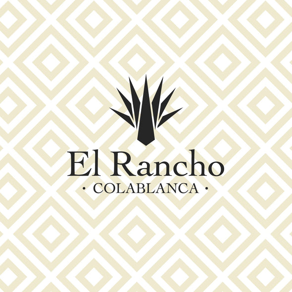 El Rancho COLABLANCA® 🌮🇲🇽