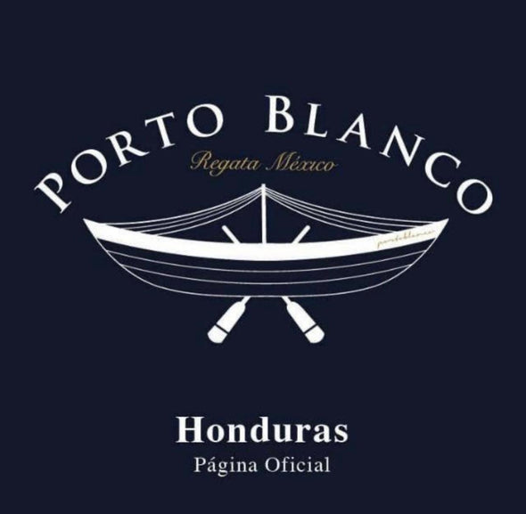 Porto Blanco Honduras