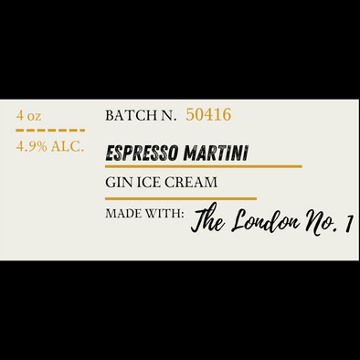 Espresso Martini