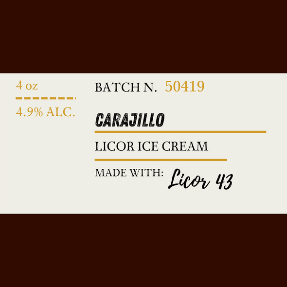 Carajillo