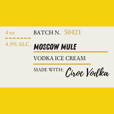 Moscow Mule