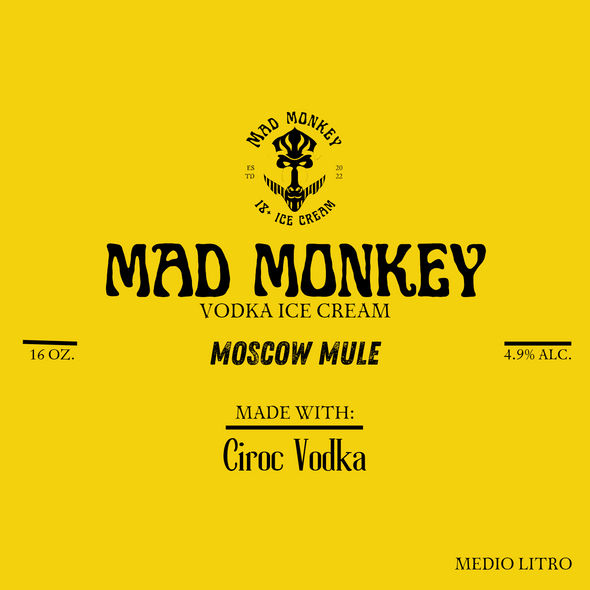 Moscow Mule