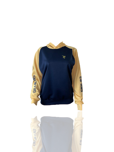 Hoodie Saylor Mujer