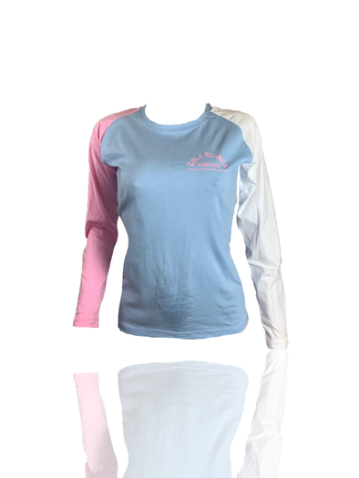 Landon Long Sleeve Mujer