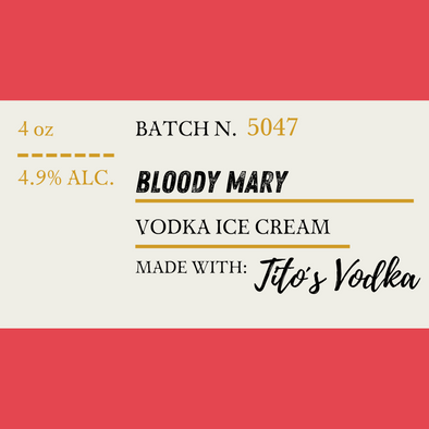 Bloody Mary