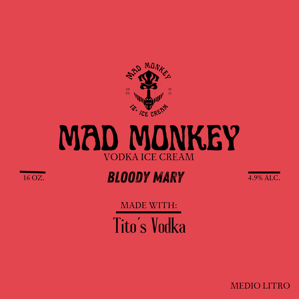 Bloody Mary