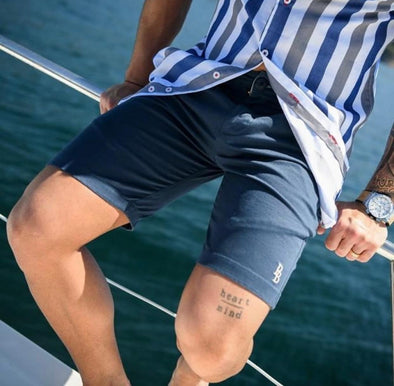 Portoblanco Bermudas