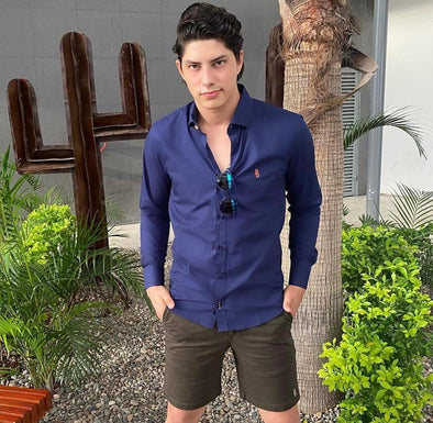 Portoblanco Gavin