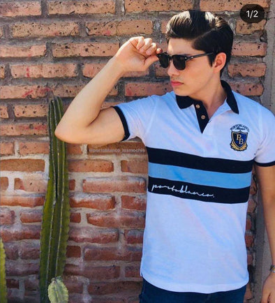 Portoblanco Clemens Polo