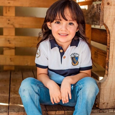 Portoblanco Hilla Kids