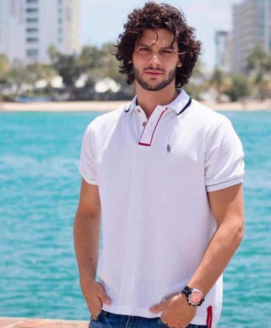 Portoblanco Hayden Polo