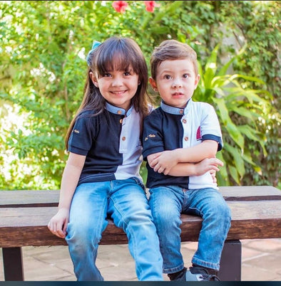 Portoblanco Baker Kids
